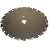 20 tooth blade