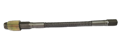 Flexible-Knocker-without-stroke