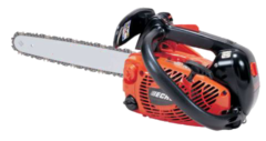 chainsaw